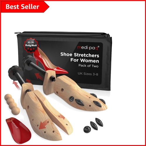 Comprehensive cedar shoe - comprehensive,