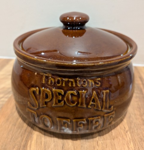 Vintage thorntons special - vintage,
