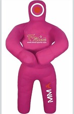 MMA Grappling Dummy, for Judo
