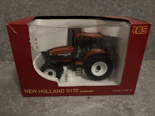 Ros scale fiat - ros, 1:32