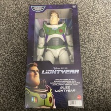 Disney Pixar Lightyear Buzz