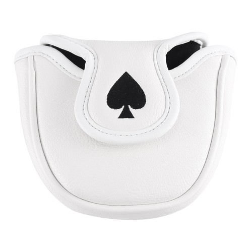Mallet putter cover headcover - mallet,