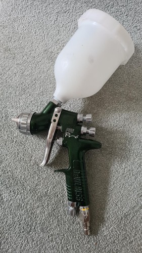 Devilbiss pri pro - , 1.4mm