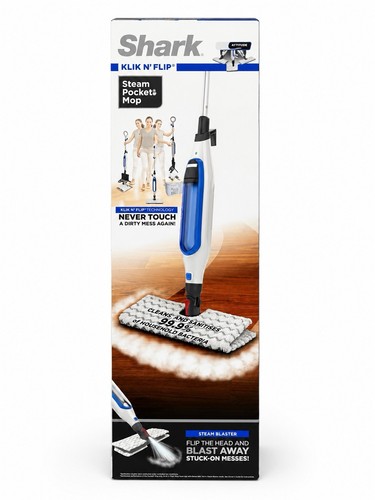 Shark klik flip s6001uk - flip,