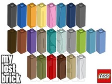 LEGO - Part 14716 - Bricks