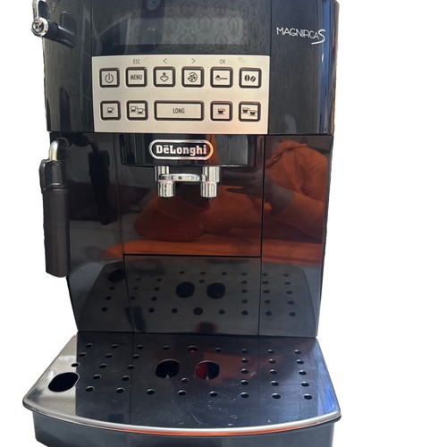 Longhi magnifica bean - de’longhi, s