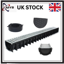 A15 Galvanised Steel Storm