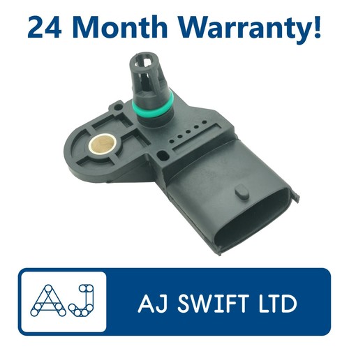 Map sensor manifold - sensor, pressure