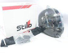 Stilo ST5F N Helmet Carbonio