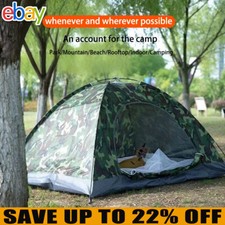 1-2 Man Heavy Duty Pop Up