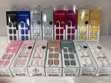 New imPRESS COLOR Press On