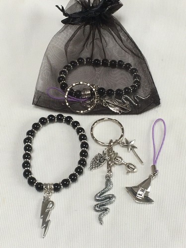 Harry potter birthday gift - potter,