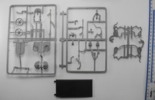 SKELETON CHARIOT SPRUES