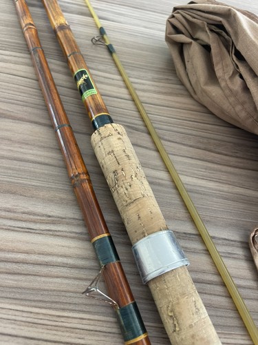 Rare vintage allcocks 12ft - allcocks,