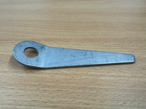 Knotter spring krone part - knotter, spring,