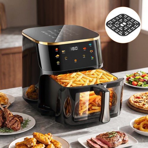 Large air fryer oven - oven,,