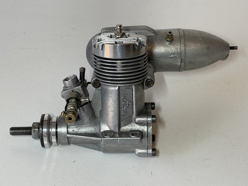 Magnum gp40 model stroke - gp40, 2-stroke