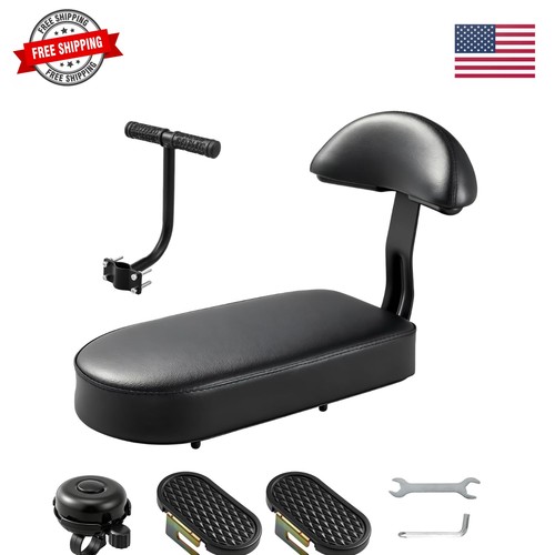 Kids bike seat - kids,