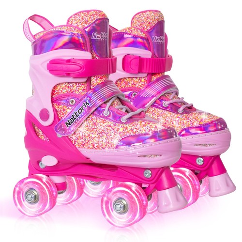 Kids roller skates for - roller, girls