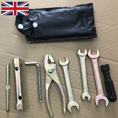 Motorcycle tool kits repair - motorcycle,