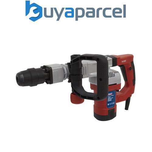 Sealey dhb1300 sds - sealey,