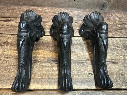 Three victorian piano - piano, /organ