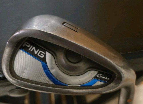 Ping gmax wedge golf club - u,