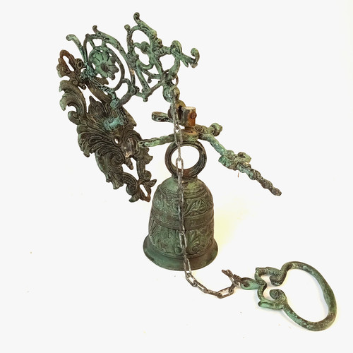 Antique brass wall mounted - antique,