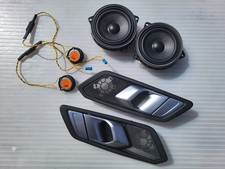 Bmw G20 G21 G80 G81 M3 Harman Kardon Speakers Tweeter Rear Doors 2622857 2622469