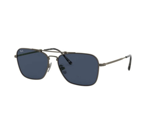 Ray ban caravan titanium - ray-ban,
