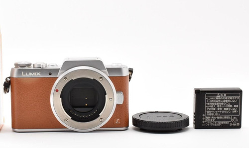 Panasonic lumix - panasonic,