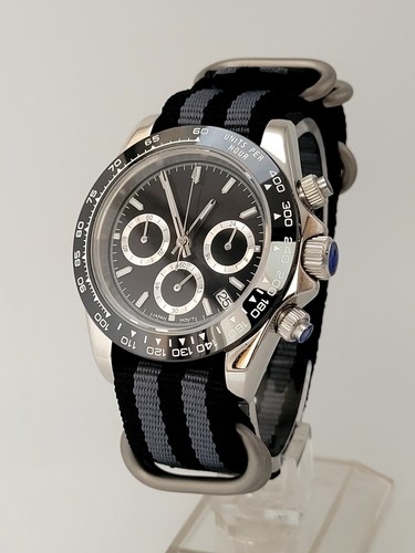 New panda divers - new, watch