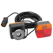 🔥NEW 2X Magnetic LED