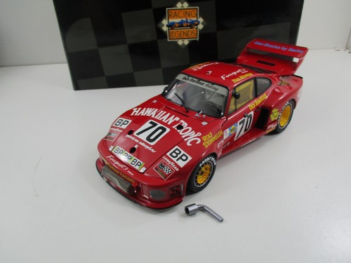 Rlg 19100 porsche 935 - 19100,