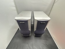Set of 2 Aiwa Micro Stereo