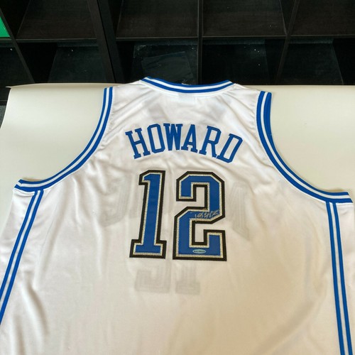 Dwight howard signed authentic - signed,