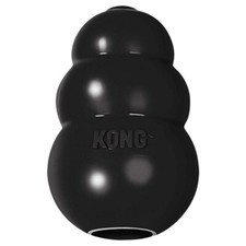 KONG Extreme Black Dog Toy