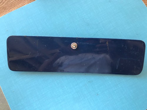 Vintage type glovebox - 3,