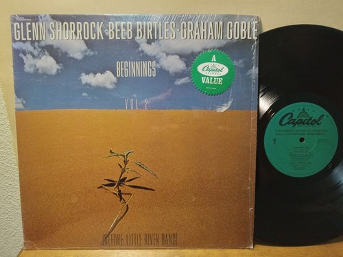 Glenn shorrock beeb - glenn,