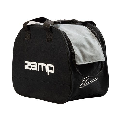 Zamp helmet bag black ideal - zamp, black,