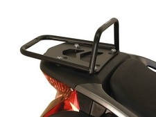 Honda NT700V Deauville (2006-12) Top Box Carrier - Black BY HEPCO & BECKER