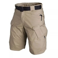 Shorts Men Urban Military