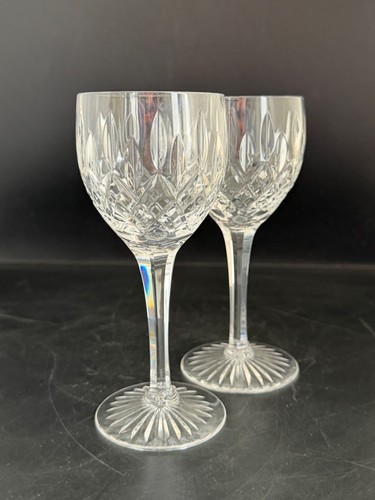 Stuart crystal shaftesbury - crystal,