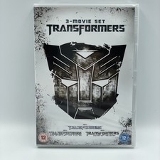 Transformers / Revenge Of