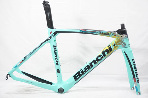 Bianchi oltre xr4 flanders - oltre,