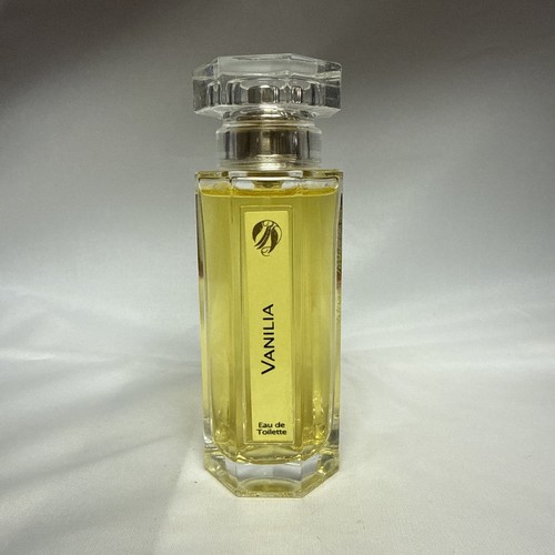 Artisan parfumeur vanilia - l'artisan,