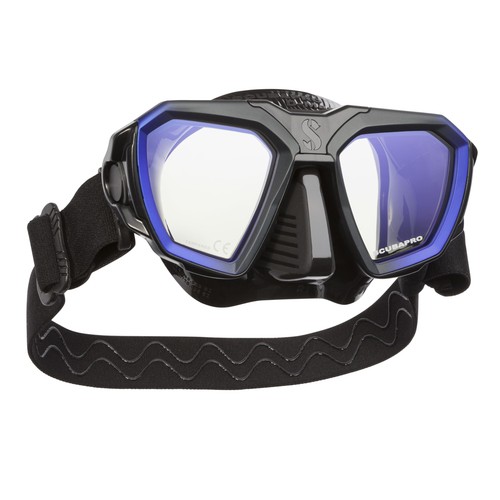 Mask scuba diving - scuba,