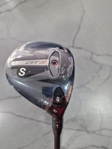 Titleist fairway wood - titleist, gt
