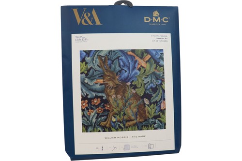 Dmc william morris the - v&a,