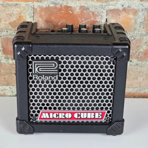 Roland micro cube n225 - cube,